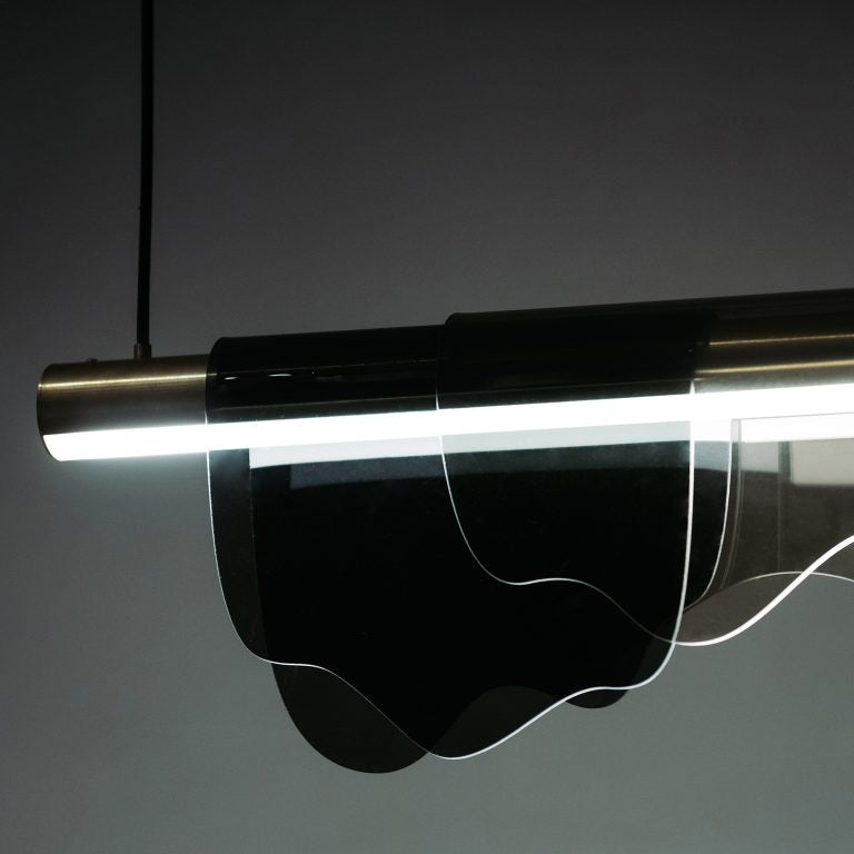 AVALANCHE Pendant Light Medium — 2pcs